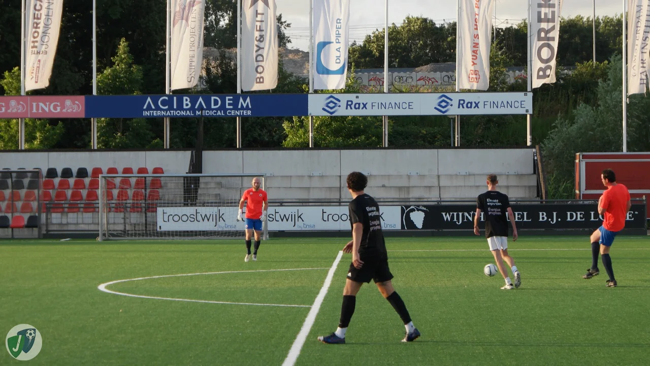voetbal